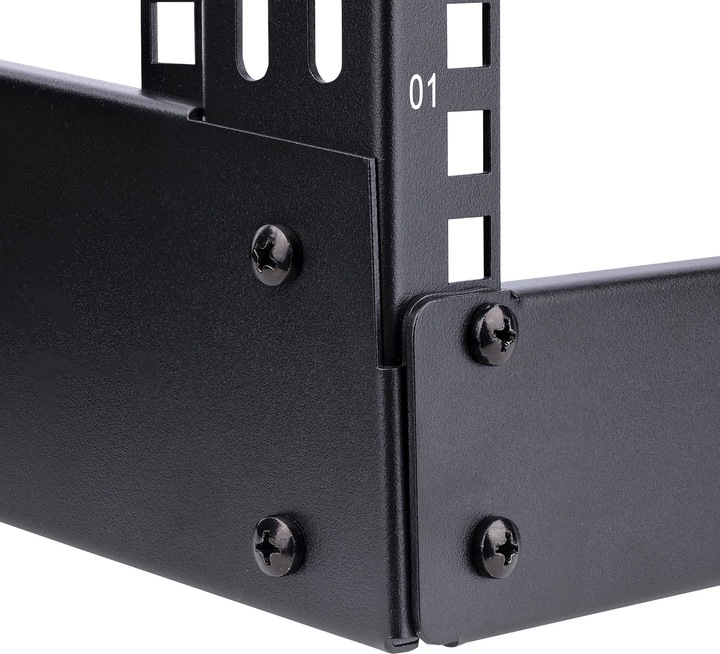 Produktbild StarTech RK4OD (19 Zoll Rack)