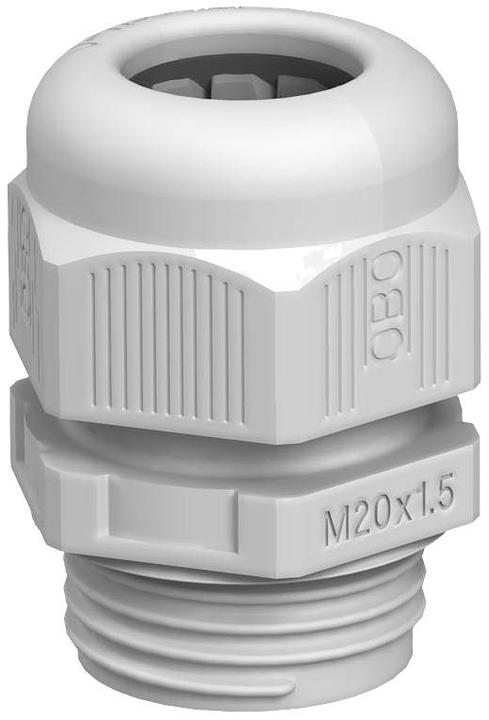 Actual product image OBO Bettermann Screw connection