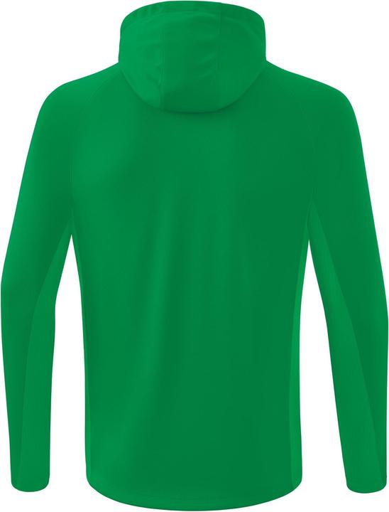 Produktbild Erima Liga Star Trainingsjacke mit Kapuze (4XL)