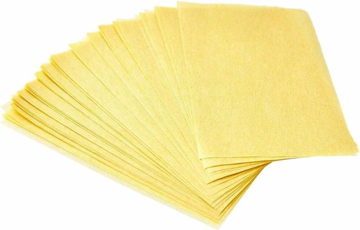 Produktbild Pilaten Native Blotting Paper