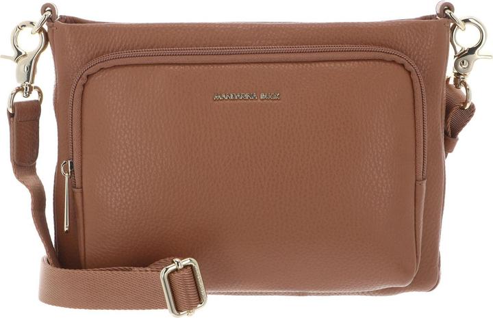 Immagine prodotto Mandarina Duck Mellow Leather Crossover Bag