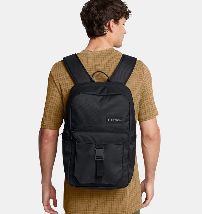 Produktbild Under Armour Ua Triumph Campus Bp - black (23 l)