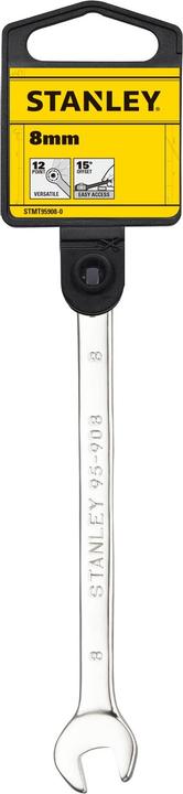 Actual product image Stanley Combination spanner (8 mm)