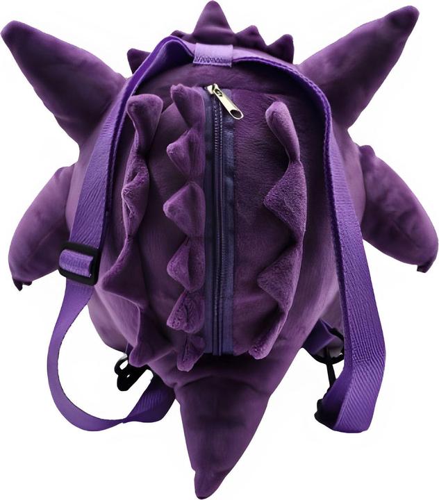 Produktbild Canenco Pokemon 3D Rucksack Plüsch Gengar