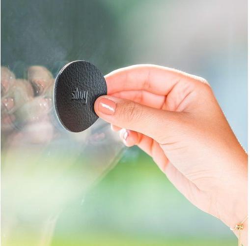 Immagine prodotto Silwy Magnete a gancio The One (1 x)