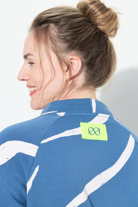 Produktbild Laurasøn Kleid, Langarm, Rundhals, OEKO-TEX (M)