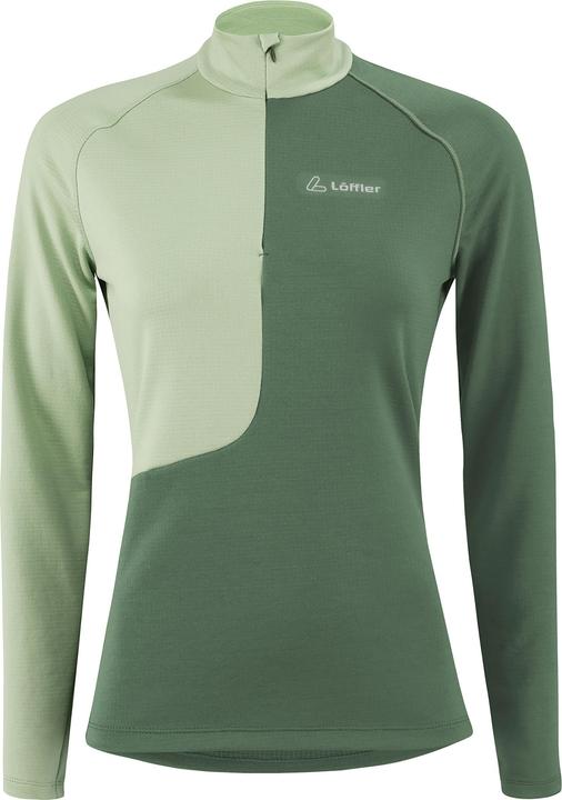 Actual product image Löffler Tech-Merino (XL)
