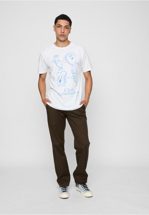 Actual product image Mister Tee Club Carbohydrate Tea - 19069 (XS)