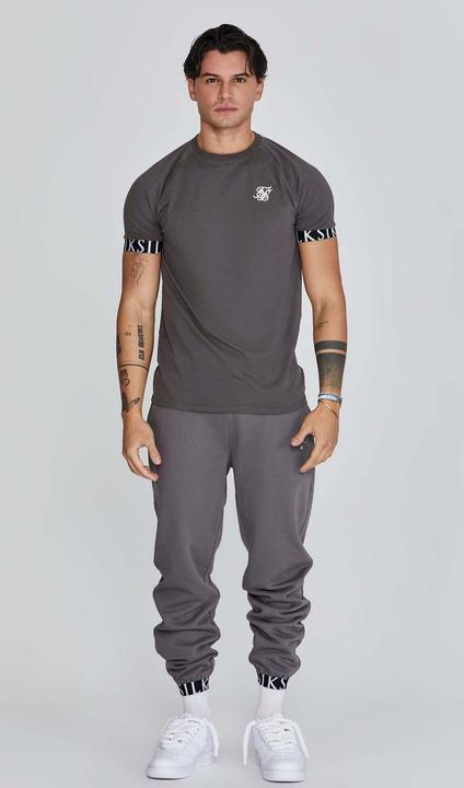 Immagine prodotto Siksilk Maglietta Tech (XXL)