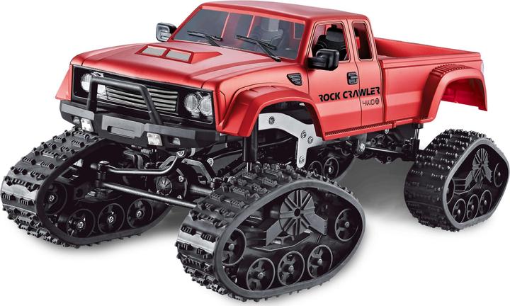 Actual product image Amewi pickup truck (RTR Ready-to-Run)