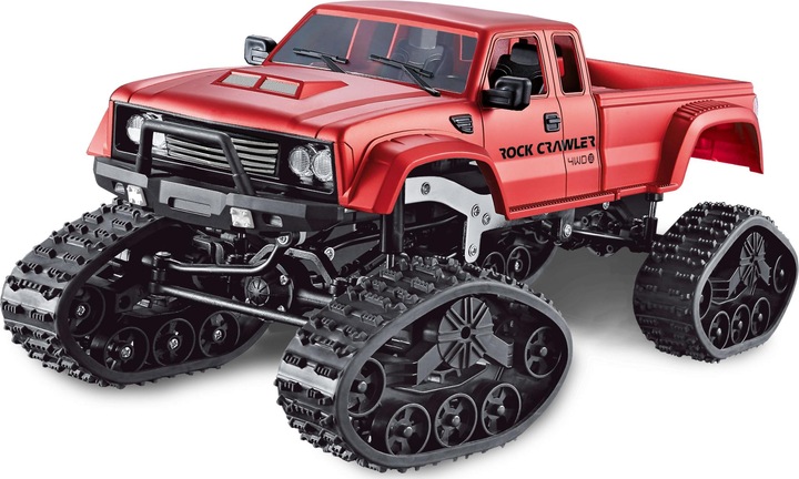 Amewi Pickup Truck (RTR Ready-to-Run)