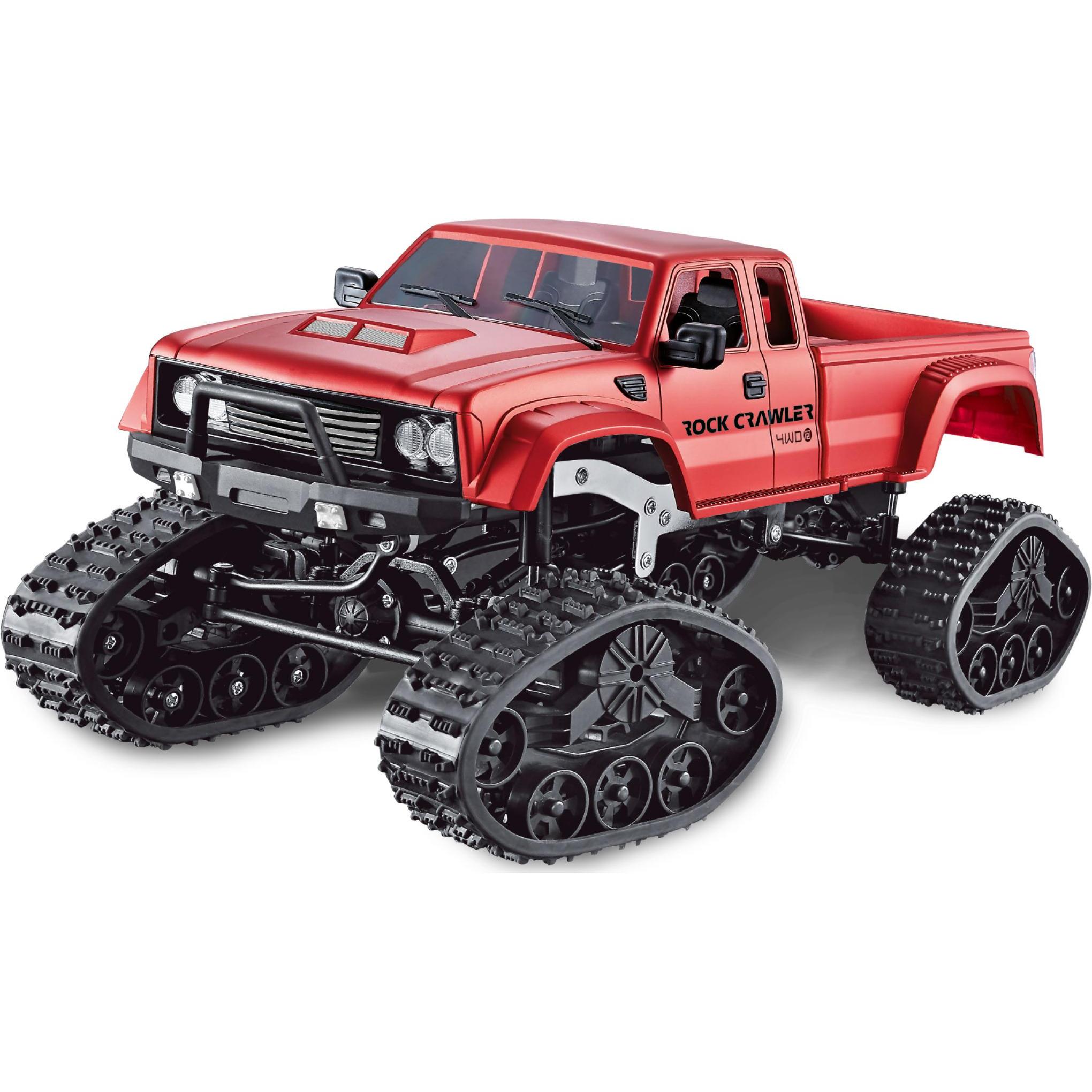 Amewi Pickup Truck (RTR Ready-to-Run)