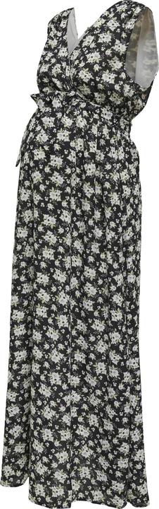 Produktbild Only Maternity Normal geschnitten V-Ausschnitt Maternity Langes Kleid Kleid (L)