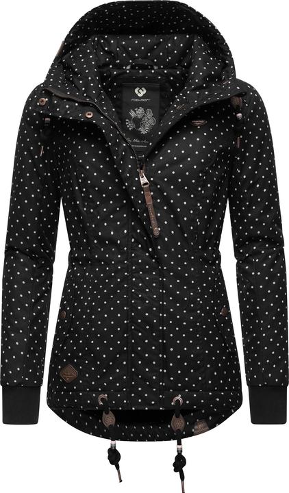 Produktbild Ragwear Danka Dots Intl. (M)