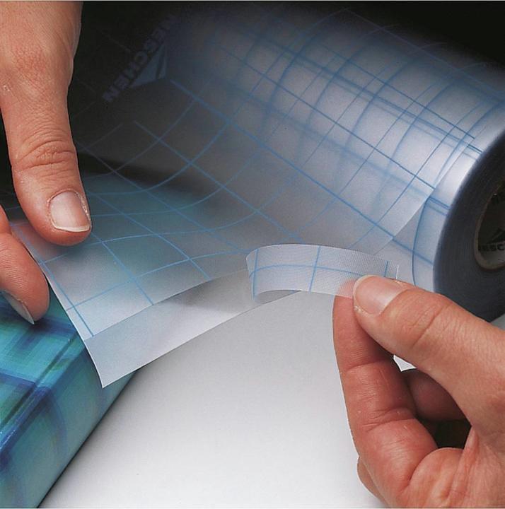 Immagine prodotto Netra FILMOLUX® pellicola morbida PVC 50 cm x 25 m