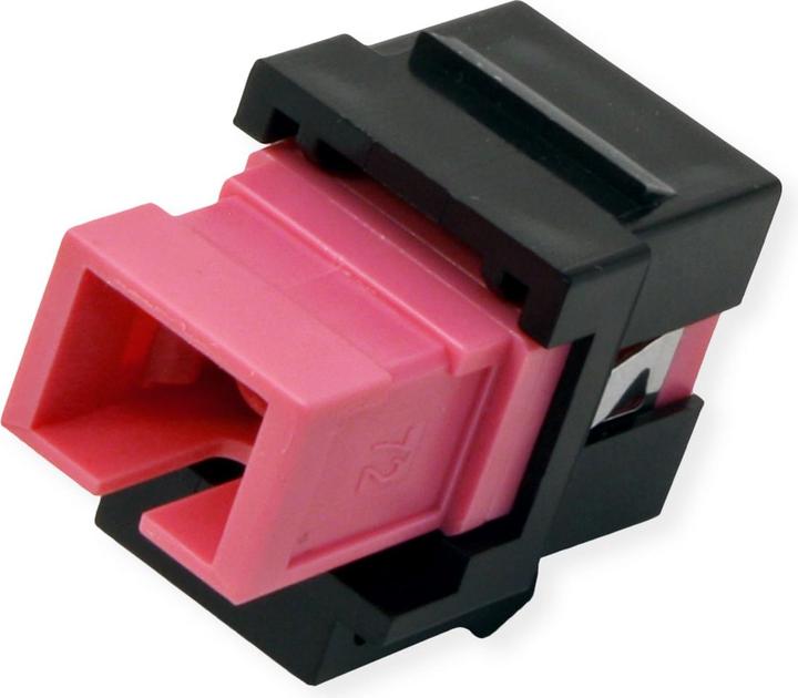 Produktbild Roline 21.17.0055 (Netzwerk Kupplung)