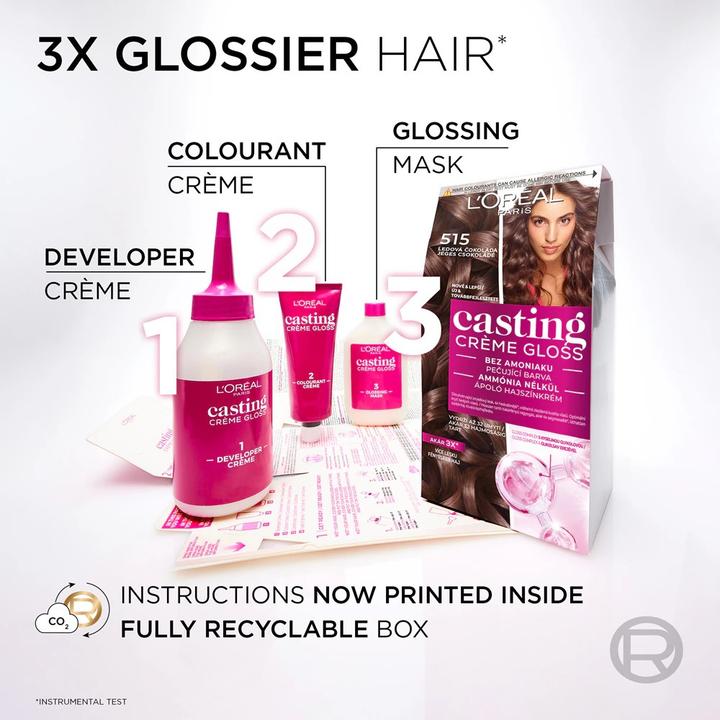 Immagine prodotto L'Oréal Paris Colore per Capelli a Creme Gloss