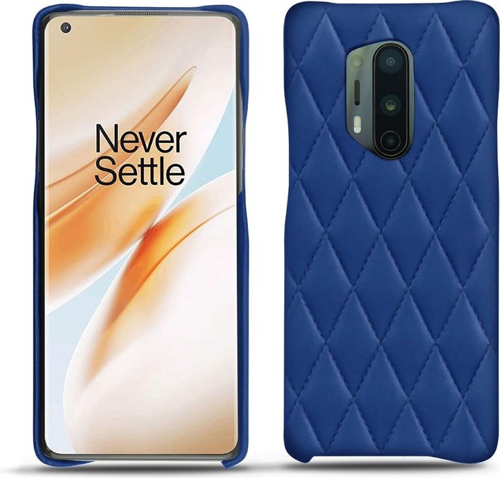 Noreve Lederschutzhülle (OnePlus 8 Pro)