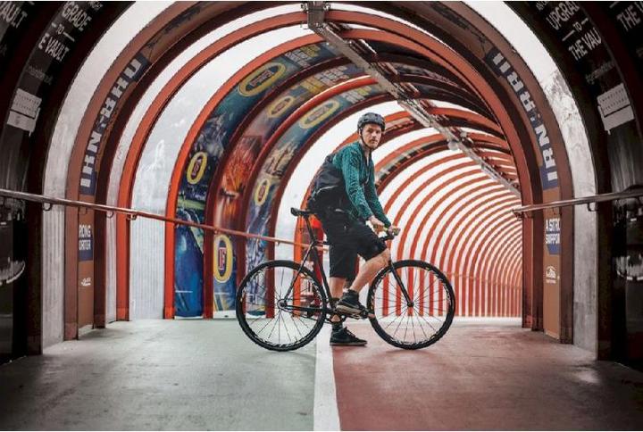 Produktbild Endura Hummvee II (M)