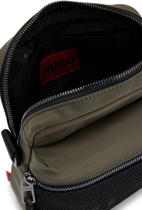 Immagine prodotto HUGO Hans NS Zip Crossbody