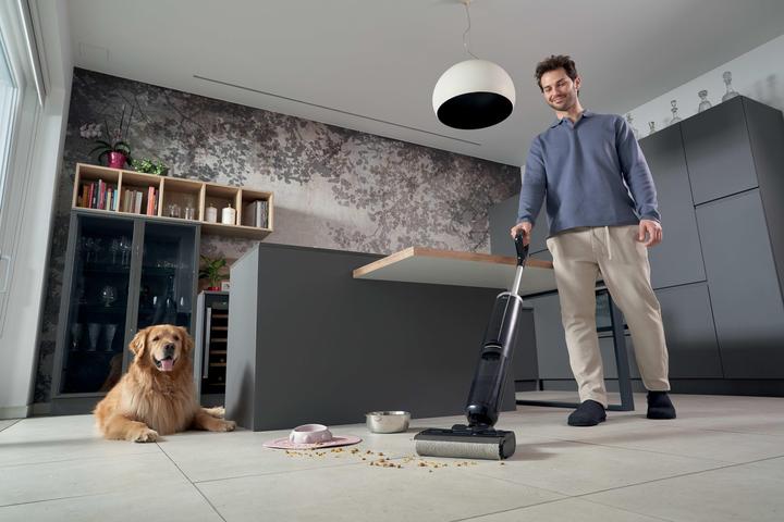 Immagine prodotto Hoover HW300 011 (Aspirazione e pulizia)