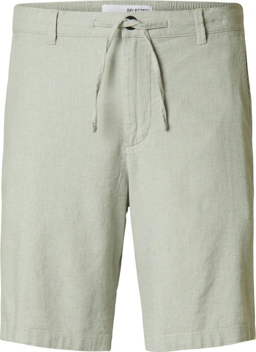 Selected Homme Comfort Fit Shorts