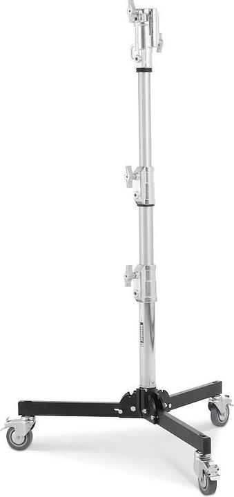 Immagine prodotto Manfrotto Lowboy Junior (120 cm, 25 kg)