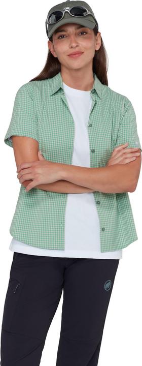 Immagine prodotto Mammut Aada Shirt Women (M)