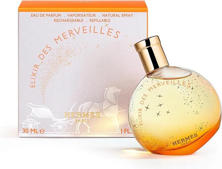 Produktbild Hermès Eau de Parfum re22 (Eau de Parfum, 30 ml)