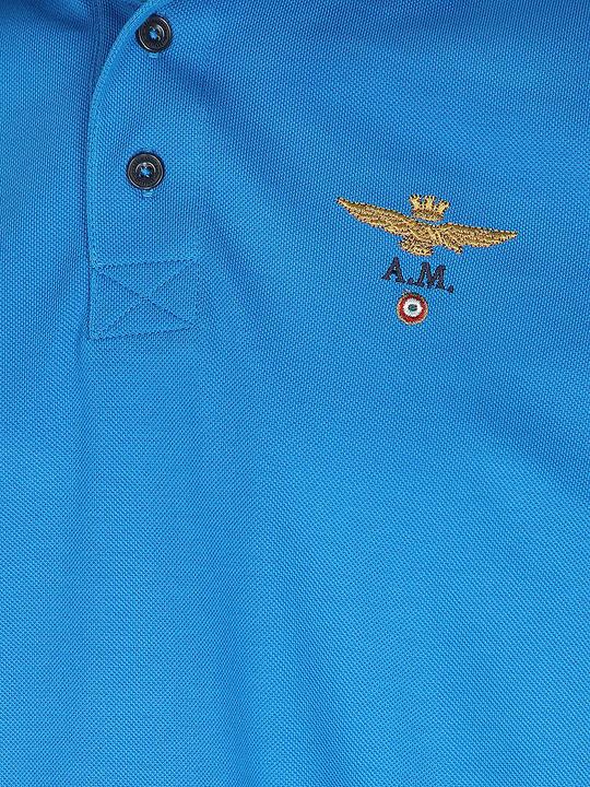 Immagine prodotto Aeronautica Militare Poloshirt (M)