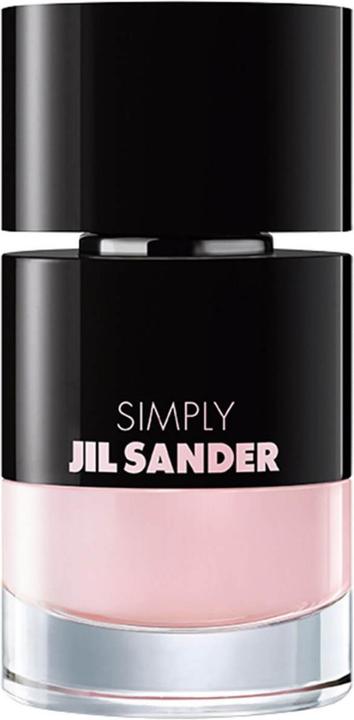 Produktbild Jil Sander Simply Eau Poudrée (Eau de Parfum, 40 ml)