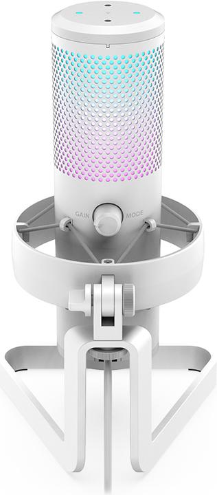 Actual product image SPC Gear AXIS Onyx