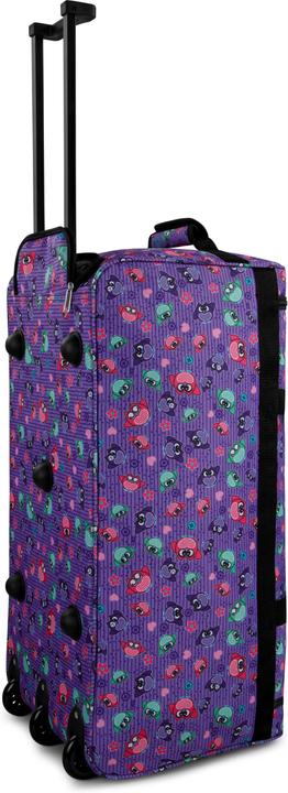 Produktbild Normani Reisetasche (80 l)