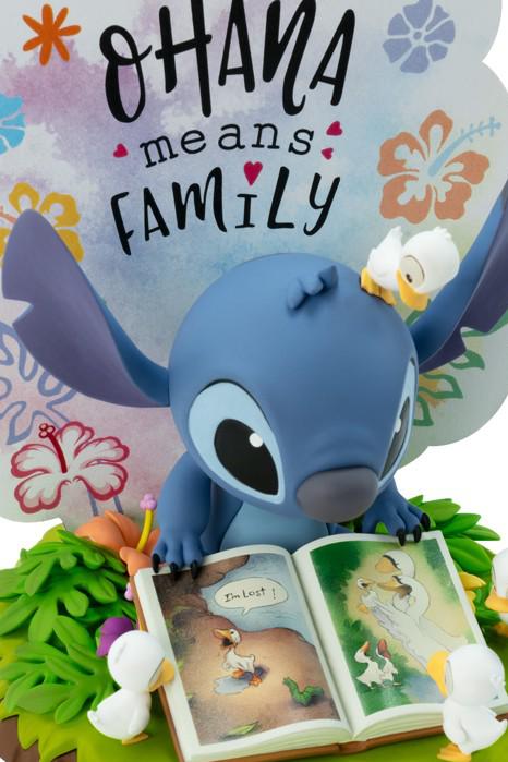 Image du produit ABYstyle ST Disney Lilo & Stitch : Stitch Ohana