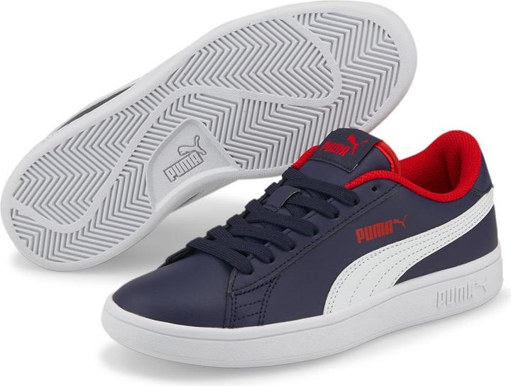 Produktbild Puma Smash V2 L JR (36.5)