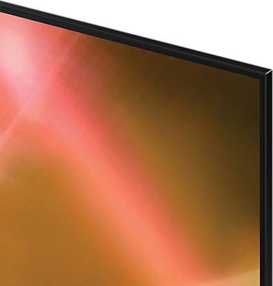 Produktbild Samsung GU55AU8079U (55", LED, 4K, 2021)