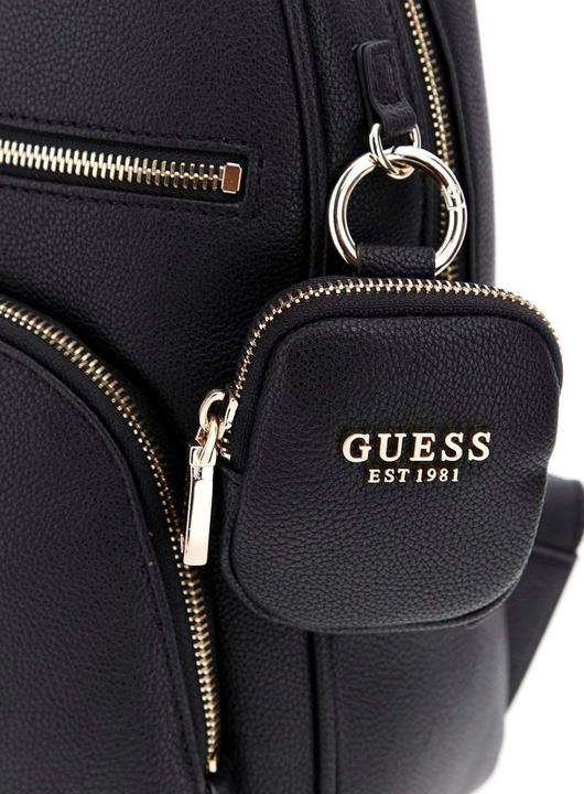 Produktbild Guess Power Play II Daypack 36 cm Laptopfach (11 l)
