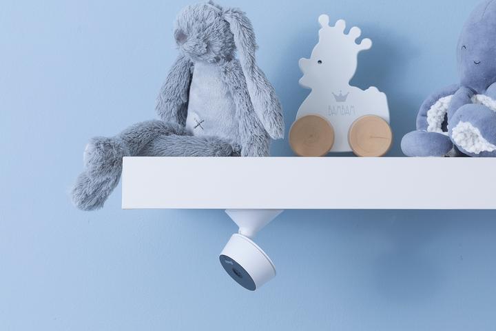 Image du produit Alecto Babyphones (Vidéo et audio)