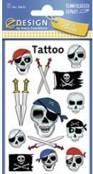 Immagine prodotto Z-Design Bellezza del tatuaggio