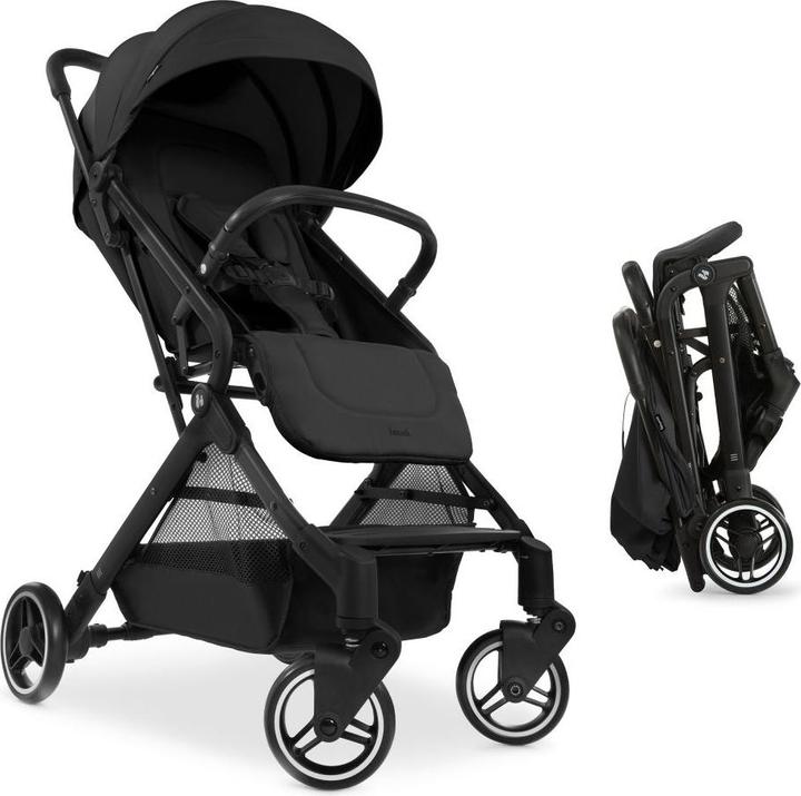 Produktbild Hauck Travel N Care Black