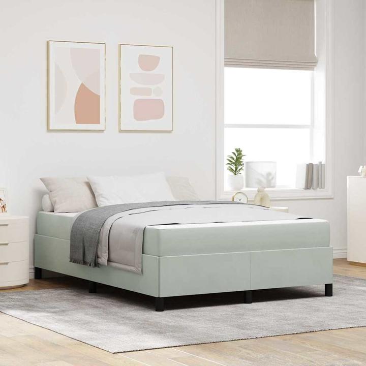 Immagine prodotto vidaXL Letto (140 x 200 cm)