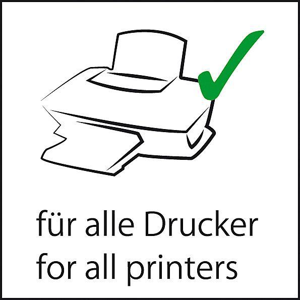 Produktbild Sigel Geburtstags-Karten mit Umschlag (10 Stk.)