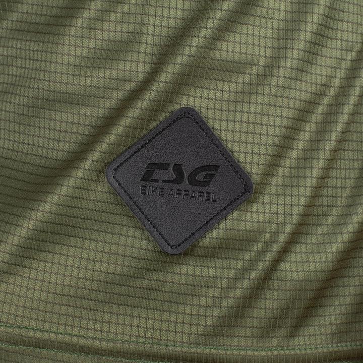 Produktbild TSG waft jersey l/s (M)