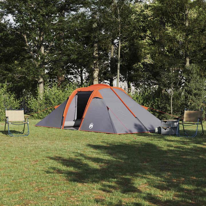 Produktbild VidaXL Camping Zelt (7.80 kg, 5 Personen)