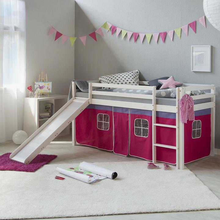 Image du produit Jamb Lit d'enfant (90 x 200 cm)