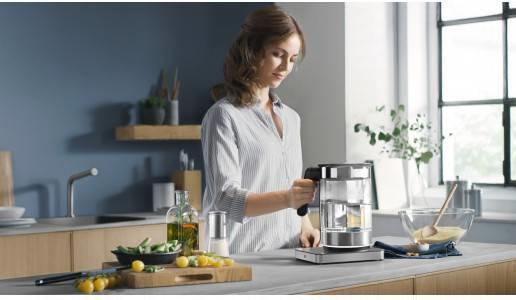 Actual product image WMF Lumero (1.60 l, EU plug)