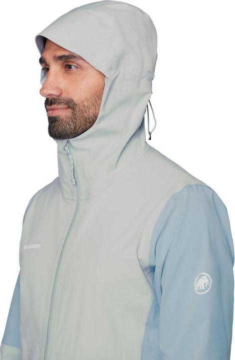Immagine prodotto Mammut Linard Guide HS Hooded Jacket Men (S)