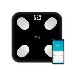 C+P Scales CP B2 Glass Bluetooth Smart Scale (61926634)