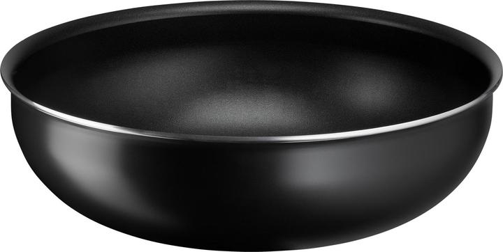 Immagine prodotto Tefal Ingenio Easy Cook & Clean - Pannenset - 13 pezzi - Non adatto all'installazione (28 cm, Set di pentole e padelle da cucina, Alluminio)