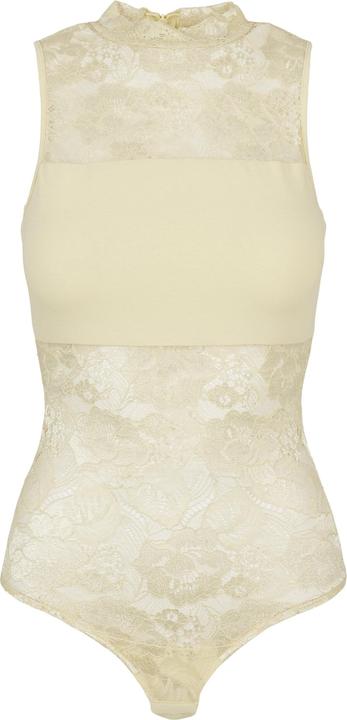 Actual product image Urban Classics Ladies Laces Body (L)